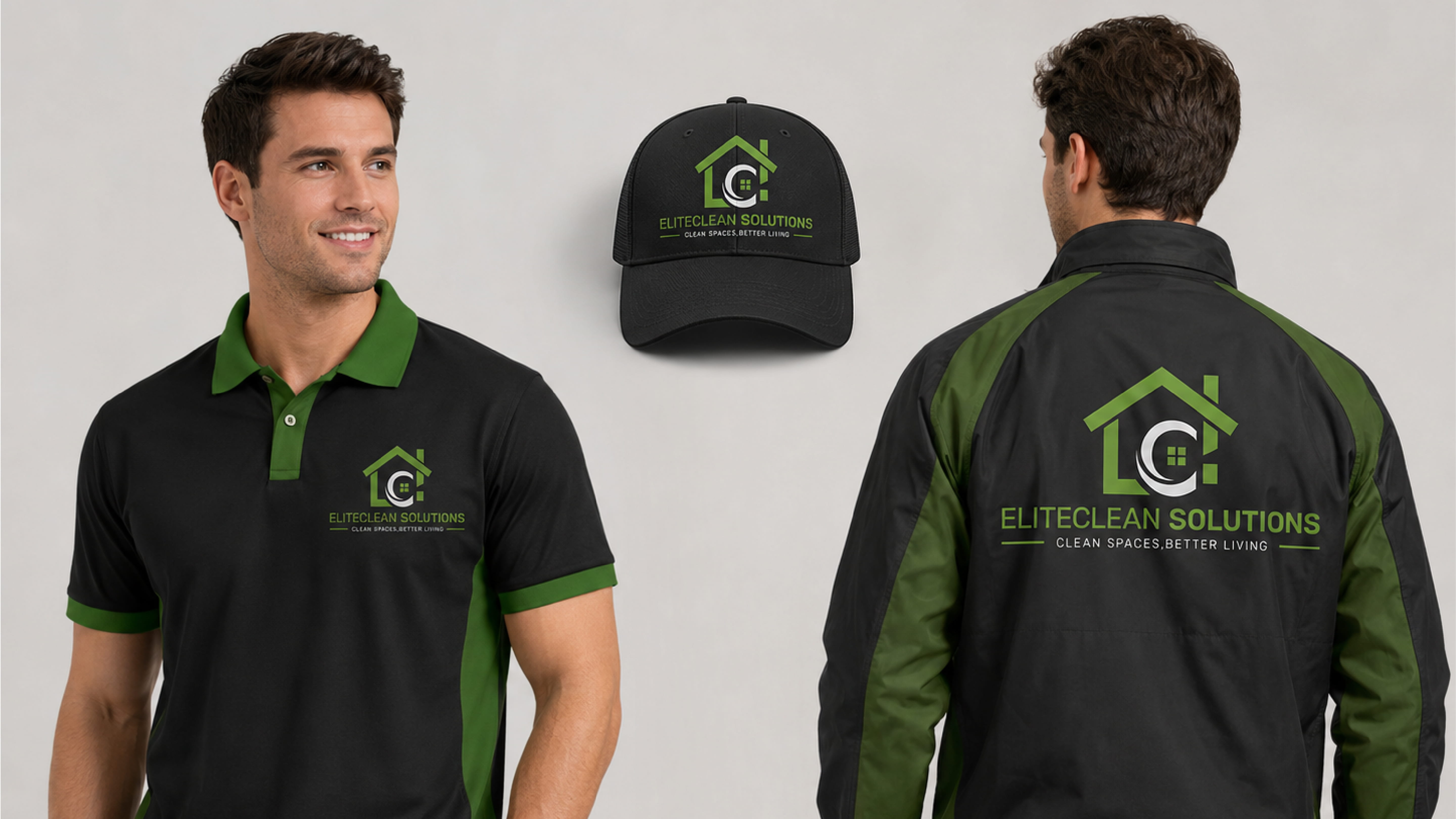 EliteClean Van